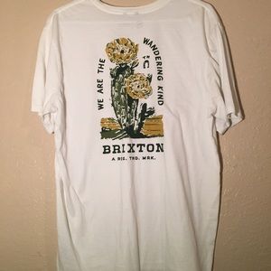 Men’s Britton tee